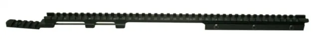 Precision Reflex .308 Rifle Length Top Rail w/Front Sight Clearance 20 MOA