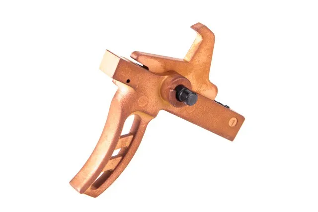 ZEV Technologies AR Single Stage Adjustable Trigger
