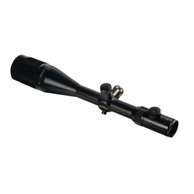 Riflescopes Benchrest 12-42x56mm SFP NP-2dd Reticle Black