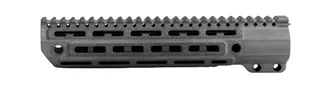 Mitchell Defense DualCool AR-15 M-LOK Handguard Black 10.5 In