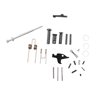 AR-15 Survival Parts Kit