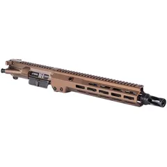 AR-15 Super Duty Mod1 5.56x45 12.5" Bbl Complete Upper DDC