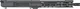CMMG Mk3 .308WIN Banshee Upper Group Receiver 12.5in Sniper Grey