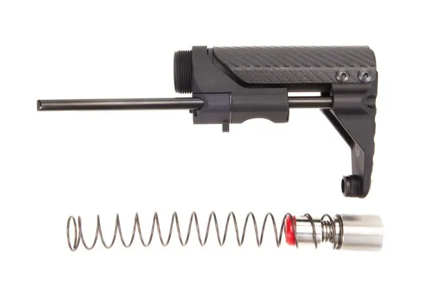 Battle Arms Development VERT STOCK SYSTEM - 9MM PDW STOCK