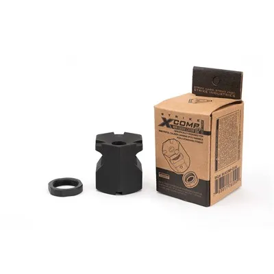 X-Comp Mini Cookie Cutter 02 For M18x1 RH
