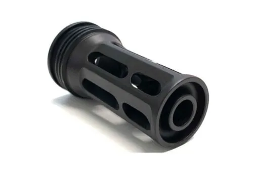 HUXWRX 762 QD Flash Hider - 5/8x24