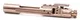 Cryptic Bolt Carrier Group BCG - Complete 6.8mm SPC/.224 Valkyrie/.338 Spectre Mystic Bronze