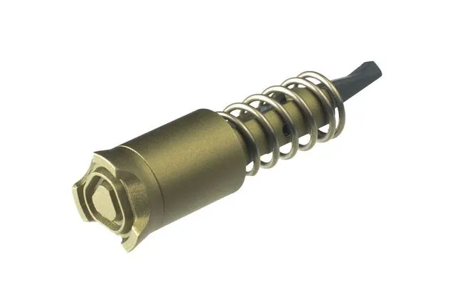 Strike Industries AR Forward Assist FDE