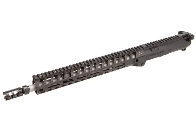Rainier Arms AR-15 UltraMatch .223 Wylde Complete Upper - 14.5 (M-LOK)