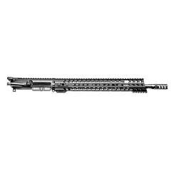 Patriot Ordnance Factory Renegade Plus 16.5" Complete Upper 5.56x45mm 1:8, Black