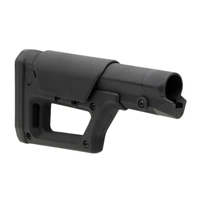 AR-15 PRS Lite Buttstock Black