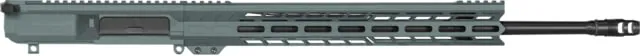CMMG Mk3 6.5 Creedmoor Endeavor Upper Group Receiver 20in Charcoal Green