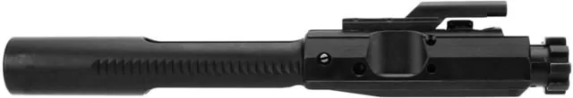 Tacfire .308 Bolt Carrier Group BCG QPQ Nitride Treated Steel Black