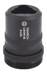 Gemtech Lunar 45/GM-45 Mount