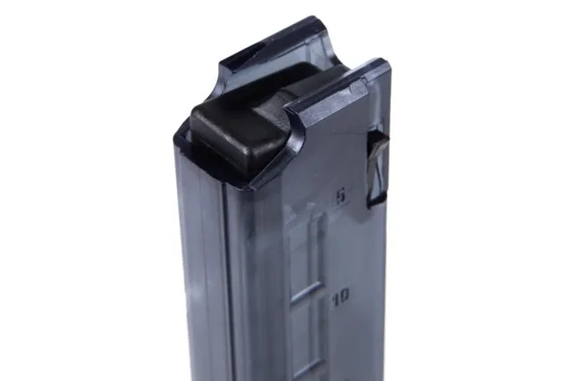 B&T magazine for MP9/TP9/APC9 30 rounds - 9mm