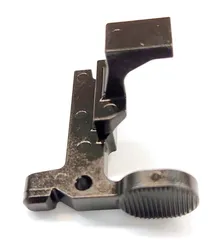 Tippmann Arms M4-22 Bolt Catch Black