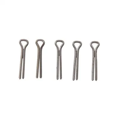 Five Pack Firing Pin Retainer Pin