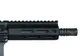 Tippmann Arms M-LOK Aluminum Free Float Handguard 5.5in Black