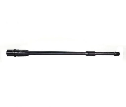 Faxon Firearms 18" Pencil .308 WIN Rifle-Length Salt Bath Nitride 4150 Series Barrel 1:10 Twist