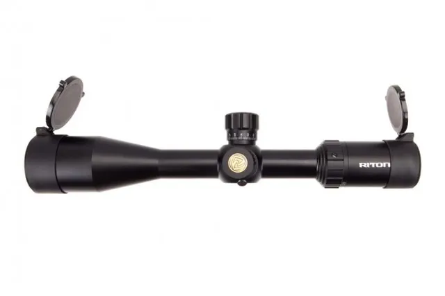Riton Optics RT-S MOD 7 4-20X50 Riflescope