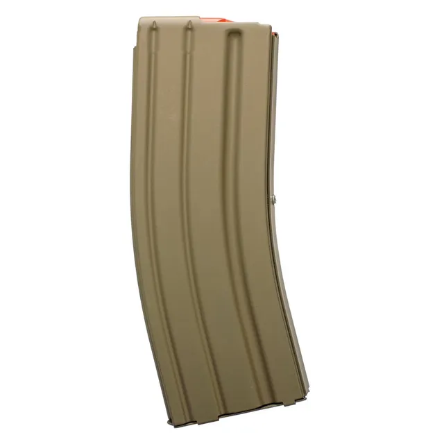 Global Ordnance 10rds .223 Remington/5.56x45mm, Flat Dark Earth