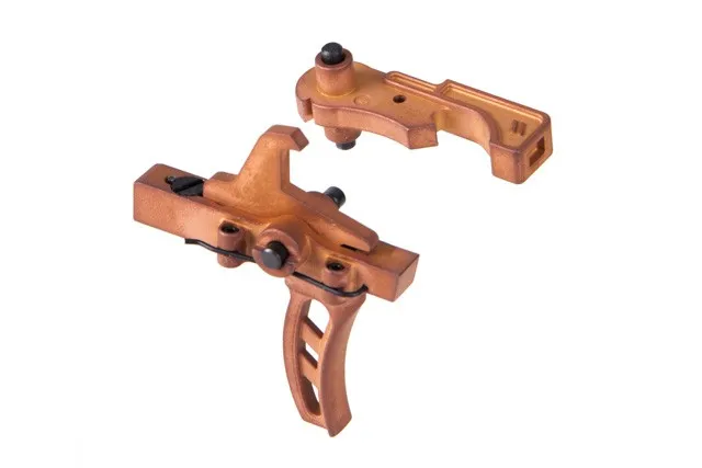ZEV Technologies AR Single Stage Adjustable Trigger