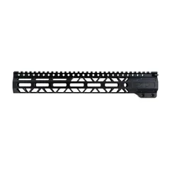 Faxon Firearms Streamline AR15 G4 Aluminum M-LOK Handguard 15in Black