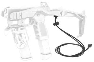Recover Tactical 2020 ELASTIC SLING