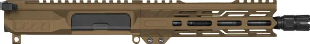 CMMG Mk4 4.6X30mm Banshee Upper Group Receiver 8in Midnight Bronze