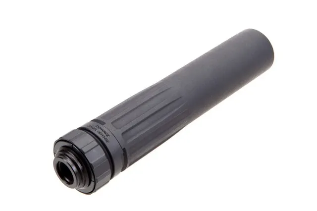 Daniel Defense Wave QD Suppressor 5/8x24 (7.62mm)