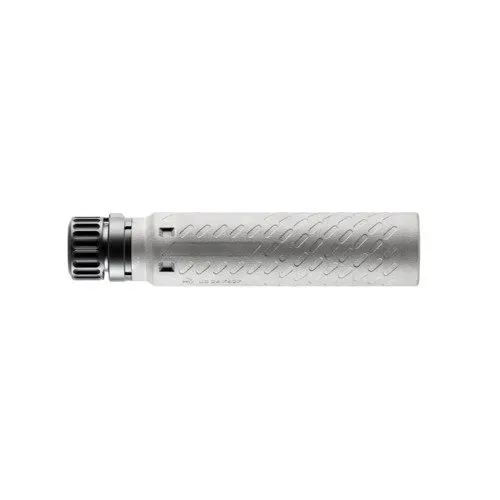 B&T SRBS 5.56 NATO Suppressor with SureFire HUB Adapter