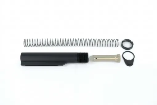 Dirty Bird AR-15 True Mil-Spec Carbine Receiver Extension / Buffer Kit - H3