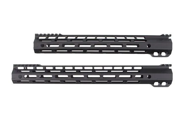 SLR Rifleworks AR-15 ION Ultra Lite Handguard - M-LOK
