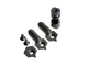 Strike Industries HEX 60/90 Degree Ambidextrous Safety Selector Switch Black