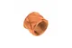 ZEV Technologies Optimized Match Barrel Thread Protector - 1/2x28 - Bronze