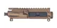 PSA Sabre-15 Assembled Upper Receiver, Burnt Bronze