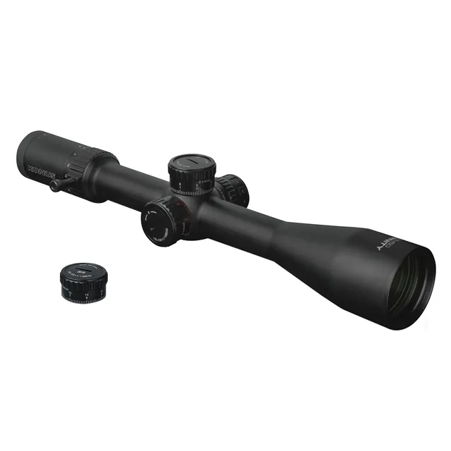 Konus USA Eternity Rifle Scope 6-24x50mm