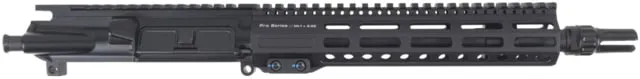 Rainier Arms Ruc Pro Mk1 5.56 NATO Partial Upper Receiver Black 10.5 in