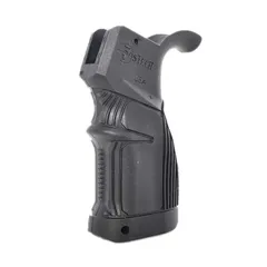Fostech Sabre AR-15 Comfort Grip, Black