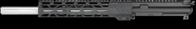 Rock River Arms Upper Receiver A4 .223 Wylde 16 Inch Barrel Varmint Profile 1-8 Twist Free-Float Handguard Black