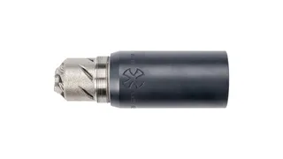 NOVESKE AMIGO 5.56mm Suppressor