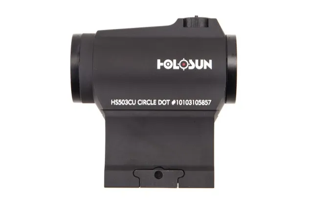 Holosun HS503CU Red Dot