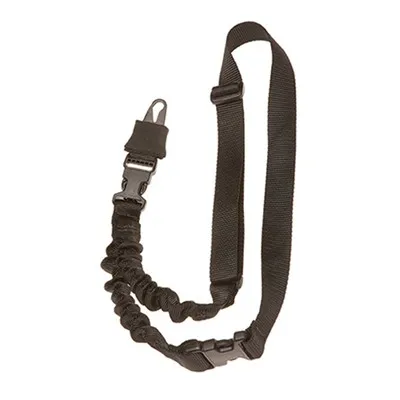 Shock Sling-Single Point W/Double Erb-Black