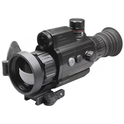 V2 Thermal Varmintv2 Lrf50-384 50mm 4.5-36x Mag 384x288-Res 50hz W/LRF