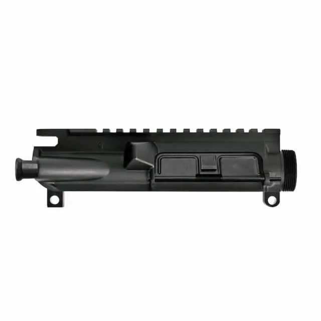 M2 Armament Group AR-15 Standard Upper Receiver Black