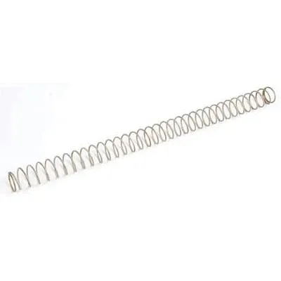 LBE Unlimited AR 308 Rifle Length Buffer Spring, Black
