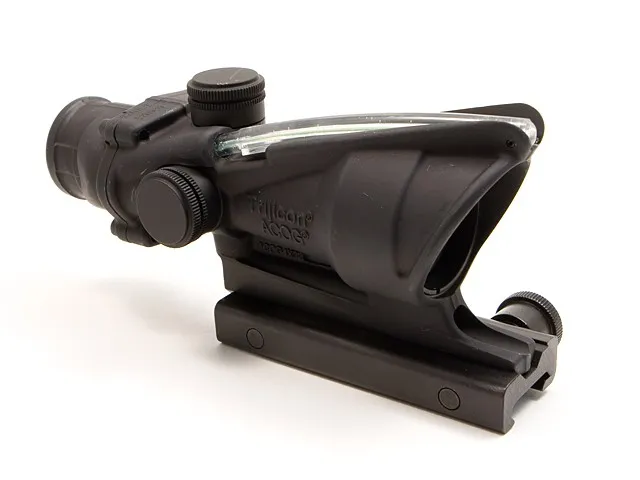 Trijicon ACOG TA31F-G