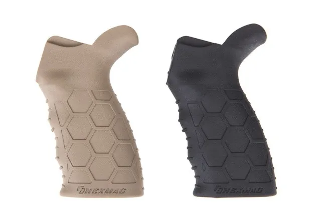 Hexmag AR15/M16/AR10 Tactical Grip