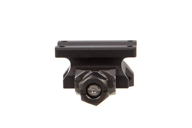Geissele Super Precision MRO (Absolute Co-Witness) - BLK