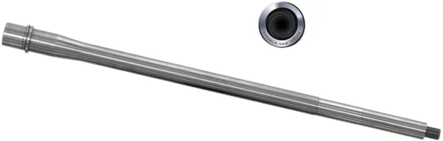 APF Armory AR-15 223 Wylde Threaded Barrel 24in 1-8 Twist 1/2x28 Stainless